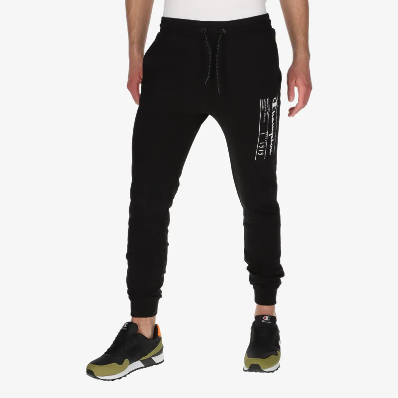 Champion EU CLASS LABEL 