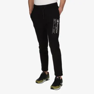 Champion EU CLASS LABEL 