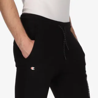 Champion EU CLASS LABEL 