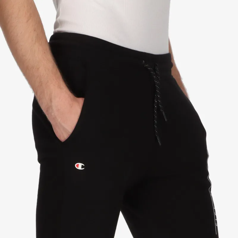 Champion EU CLASS LABEL 