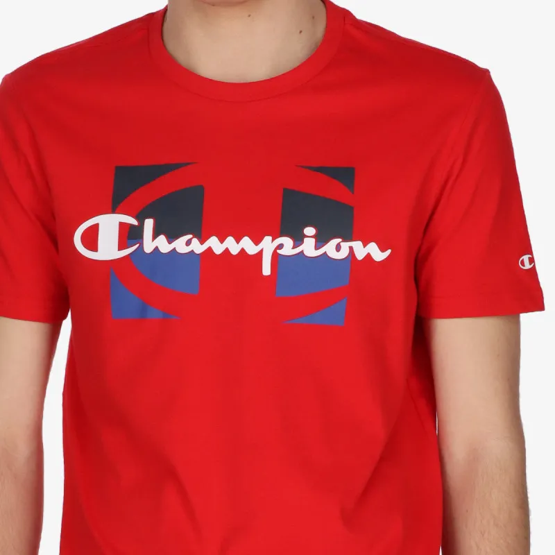 Champion COLOR BLOCK 