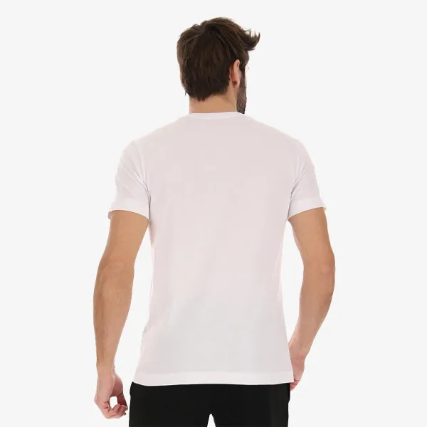 Lotto T-SHIRT SMART IV TEE 1 