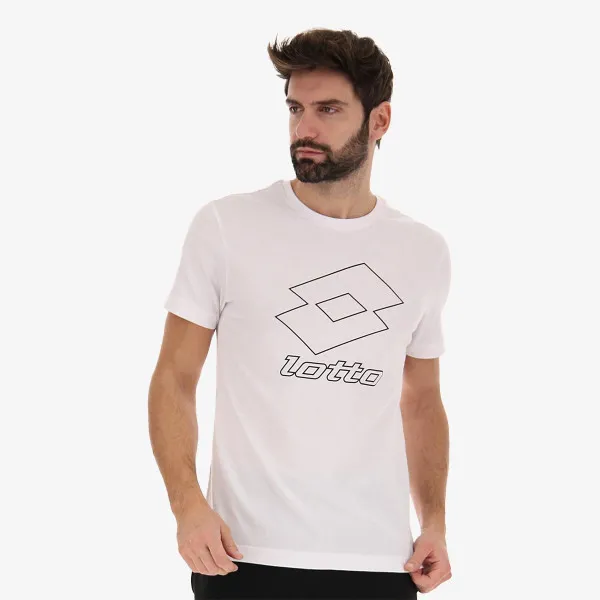 Lotto T-SHIRT SMART IV TEE 1 