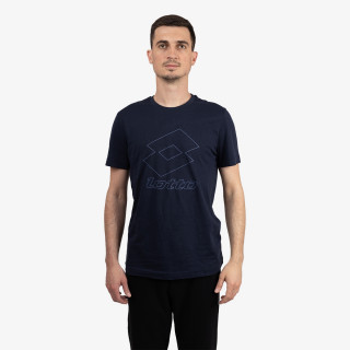 Lotto T-SHIRT SMART IV TEE 1 