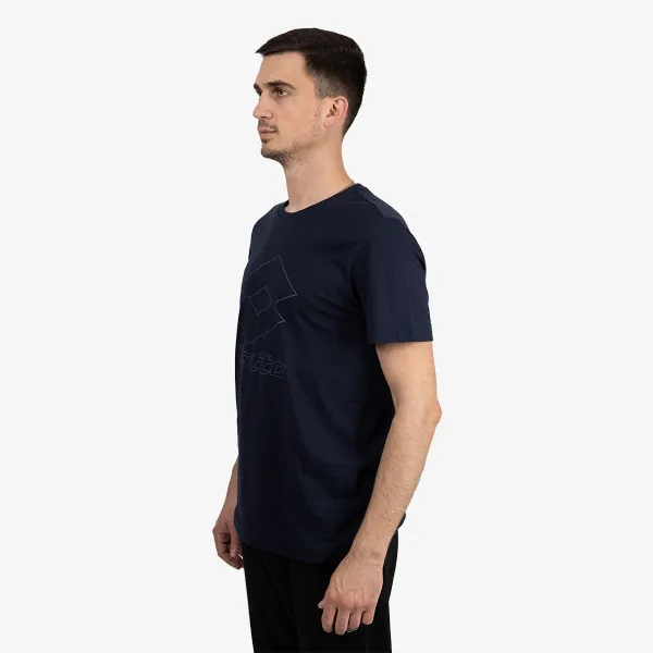 Lotto T-SHIRT SMART IV TEE 1 