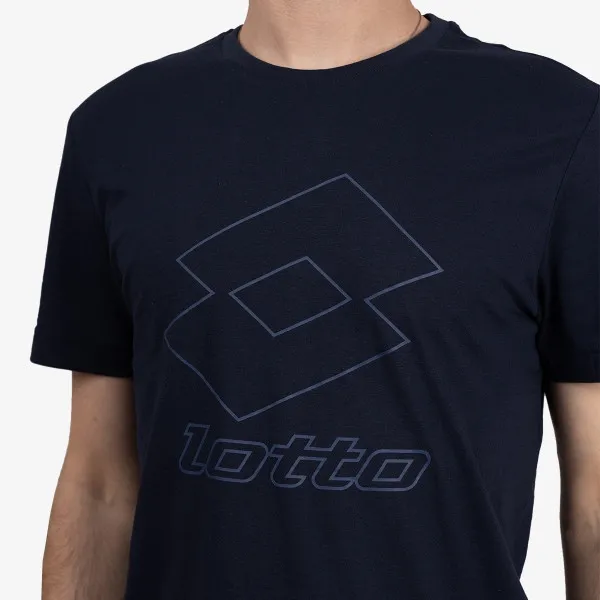 Lotto T-SHIRT SMART IV TEE 1 