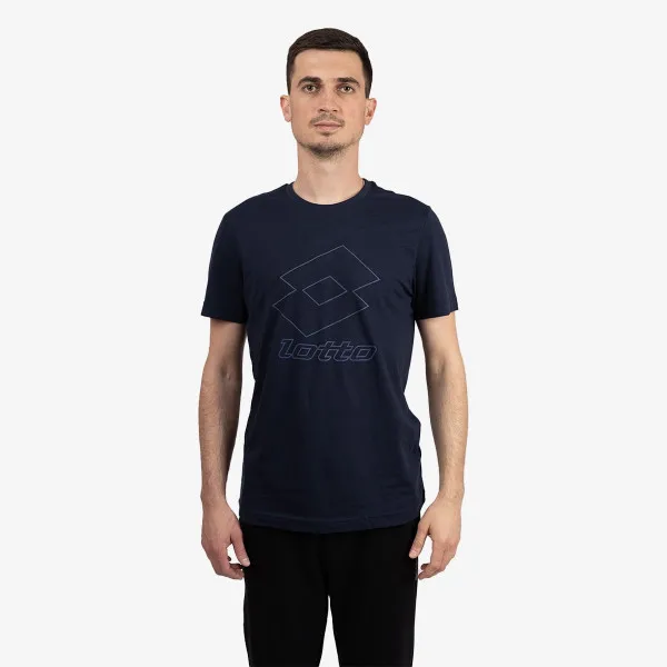 Lotto T-SHIRT SMART IV TEE 1 