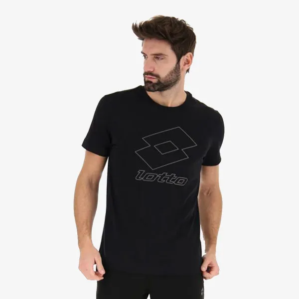 Lotto T-shirt SMART IV 1 