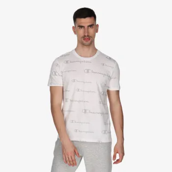 Champion T-SHIRT ALL OVER 