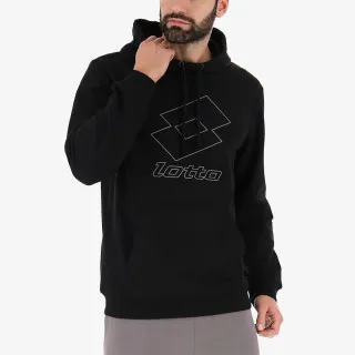 Lotto SMART IV SWEAT HD 1 