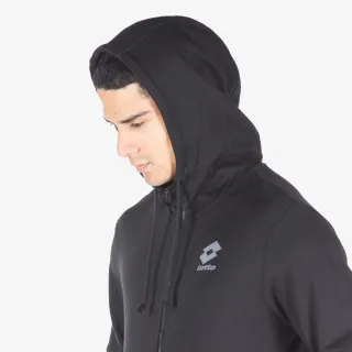 Lotto SMART IV SWEAT FZ HD 