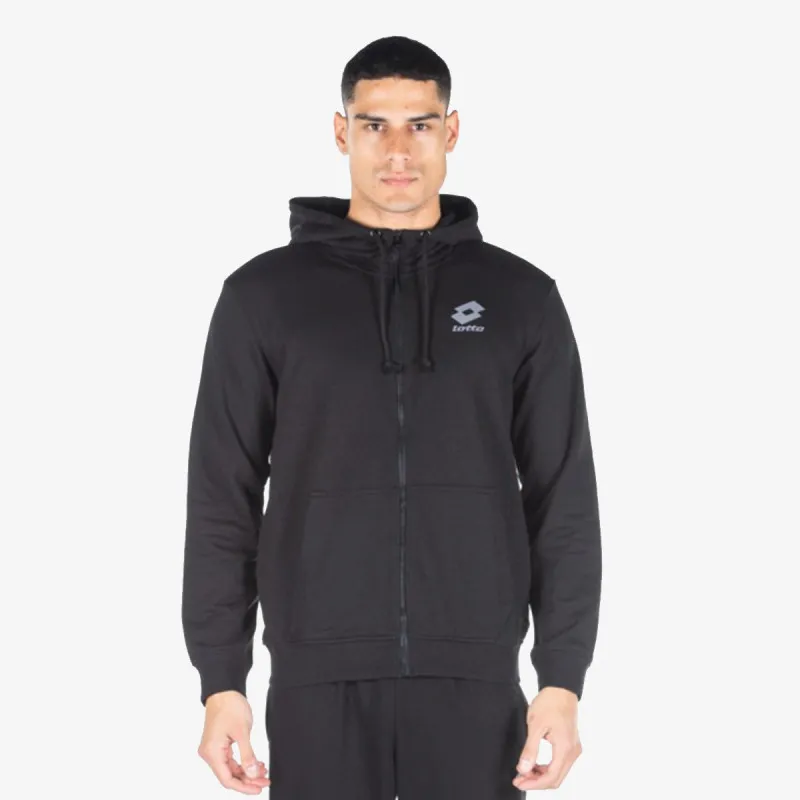 Lotto SMART IV SWEAT FZ HD 