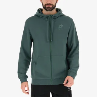 Lotto SMART IV SWEAT FZ HD 
