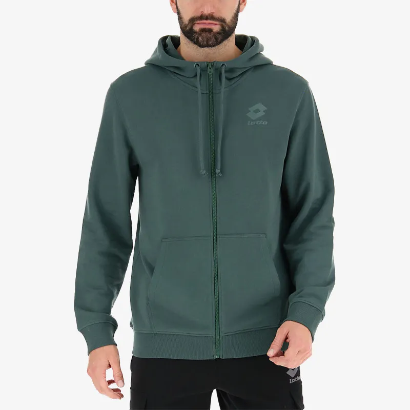 Lotto SMART IV SWEAT FZ HD 