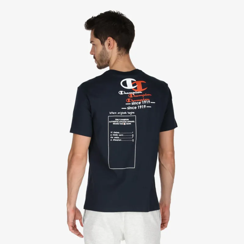 Champion COLORS 