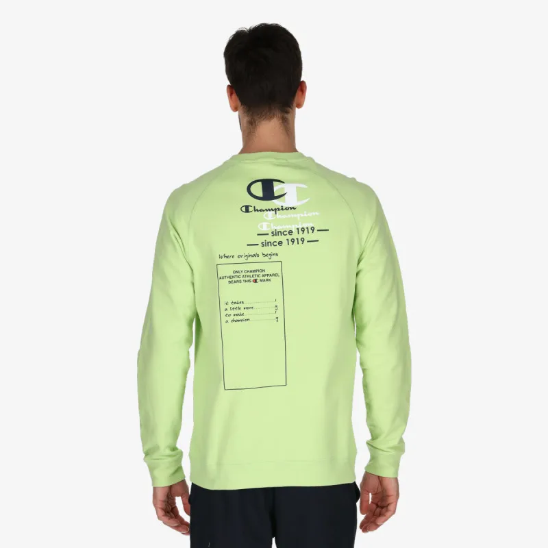 Champion COLORS 