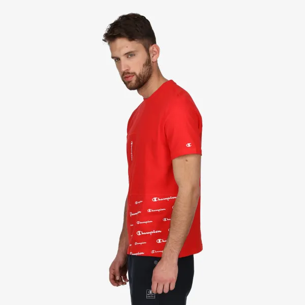 Champion T-shirt ROCH 