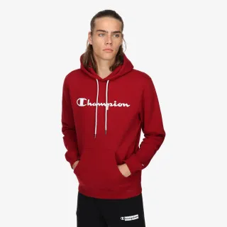 Champion HOODED SWEATSHIRT 