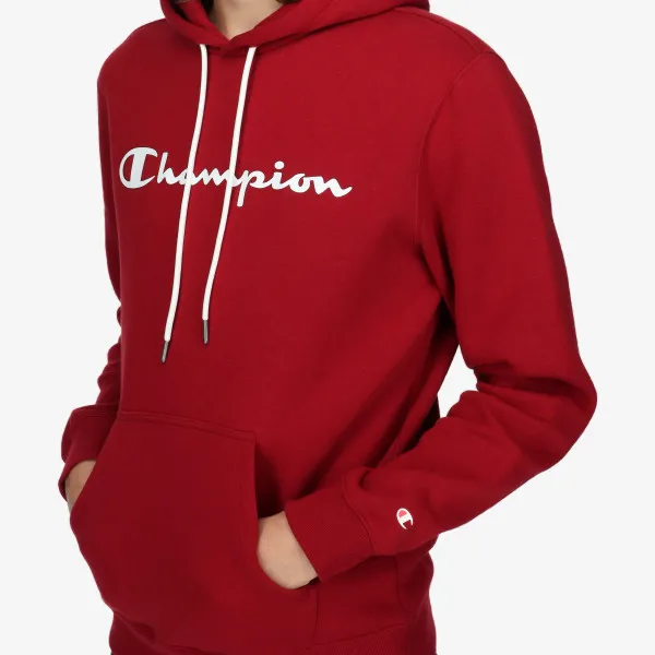 Champion Majica s kapuljačom HOODED SWEATSHIRT 