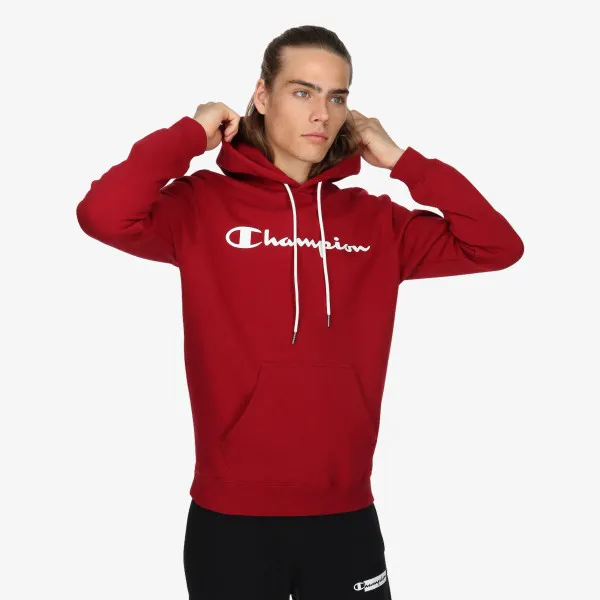 Champion Majica s kapuljačom HOODED SWEATSHIRT 