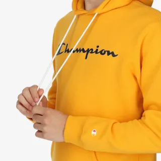 Champion HOODED SWEATSHIRT 