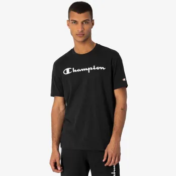 Champion T-SHIRT CREWNECK 