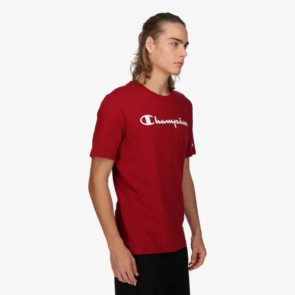 Champion T-shirt CREWNECK T-SHIRT 