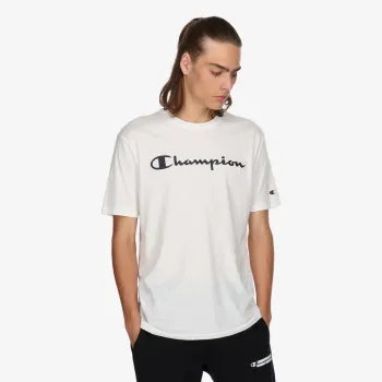 Champion T-SHIRT CREWNECK 