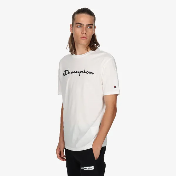 Champion T-shirt CREWNECK 