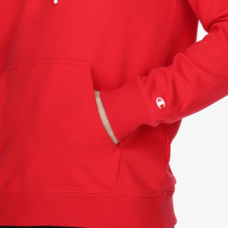 Champion MAJICA S KAPULJAČOM Hooded 