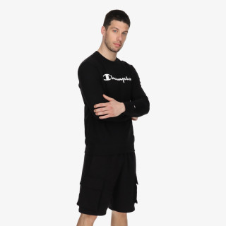 Champion MAJICA BEZ KRAGNE Crewneck 