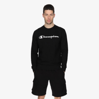 Champion MAJICA BEZ KRAGNE Crewneck 