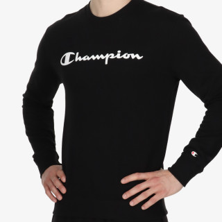 Champion MAJICA BEZ KRAGNE Crewneck 