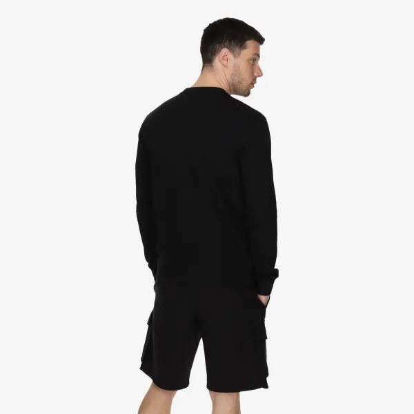 Champion MAJICA BEZ KRAGNE Crewneck 