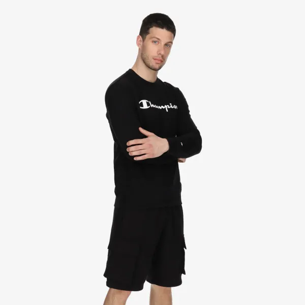 Champion MAJICA BEZ KRAGNE Crewneck 