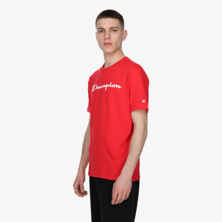 Champion T-shirt Crewneck 