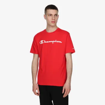 Champion T-SHIRT Champion T-SHIRT Crewneck T-Shirt 
