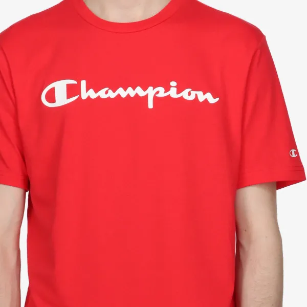 Champion T-shirt Crewneck 