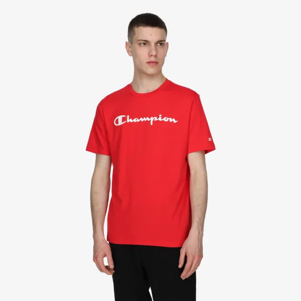 Champion T-shirt Crewneck 