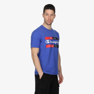 Champion T-shirt Crewneck 