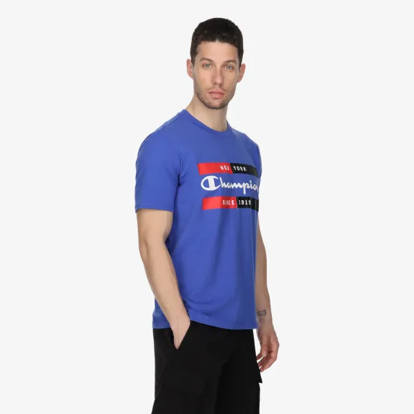 Champion T-SHIRT Crewneck 