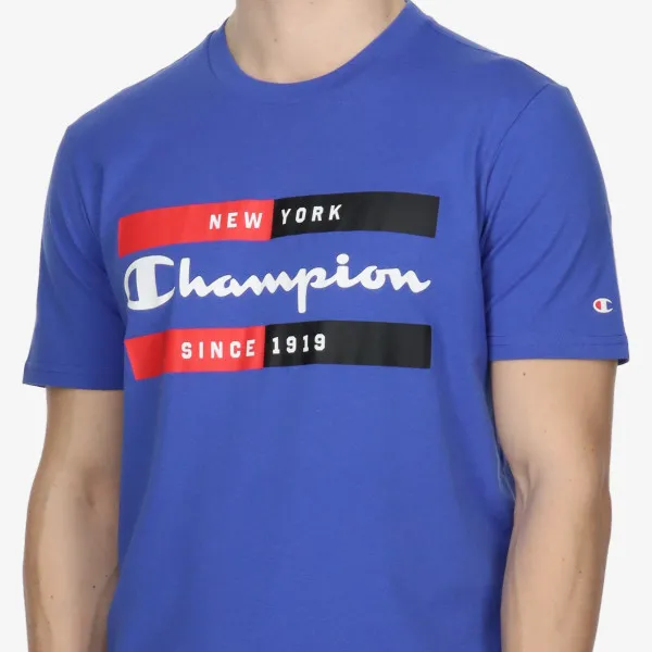 Champion T-SHIRT Crewneck 