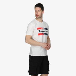 Champion T-SHIRT Crewneck 