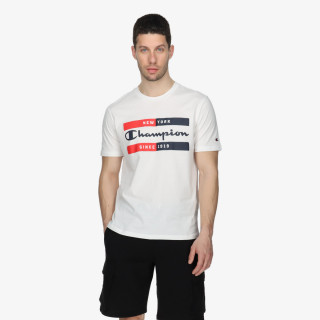 Champion T-SHIRT Crewneck 