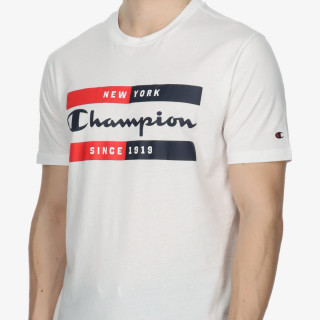 Champion T-SHIRT Crewneck 
