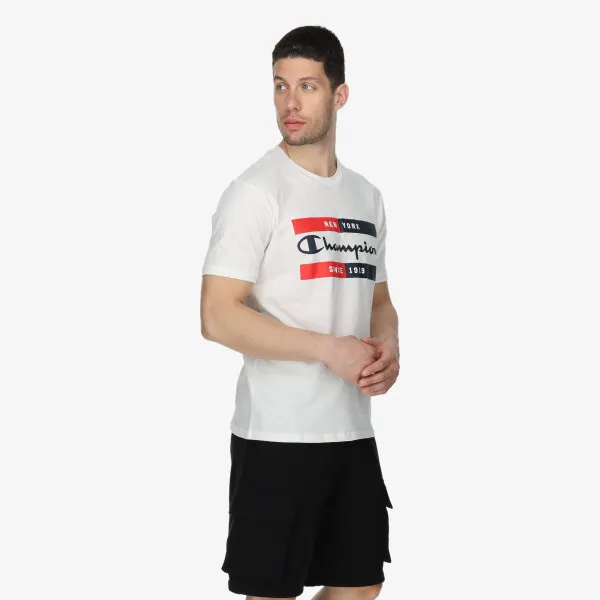 Champion T-SHIRT Crewneck 