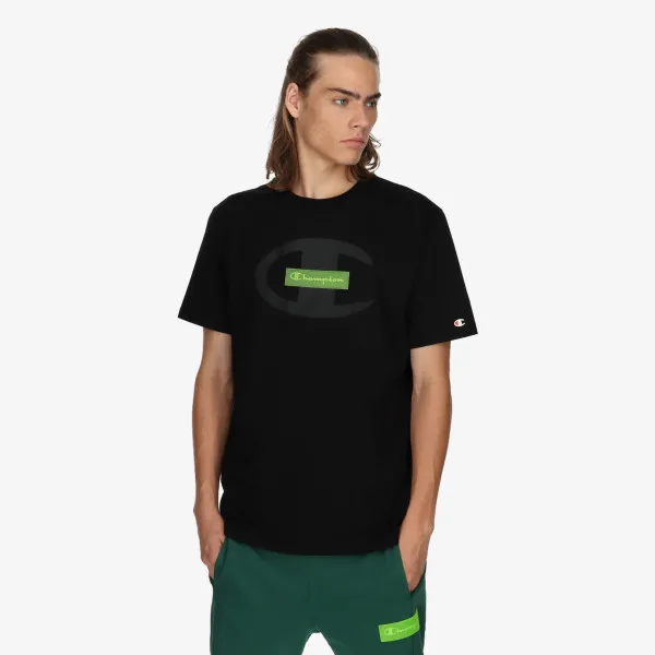 Champion T-shirt NEON 