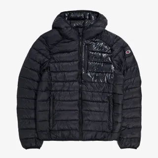 Champion HOODED JACKET 
