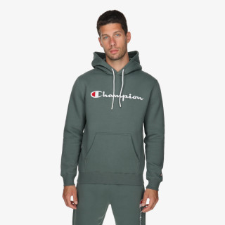 Champion MAJICA S KAPULJAČOM HOODED SWEATSHIRT 