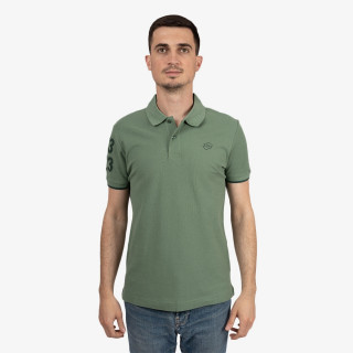 Lotto POLO MAJICA POLO PORTOFINO I 